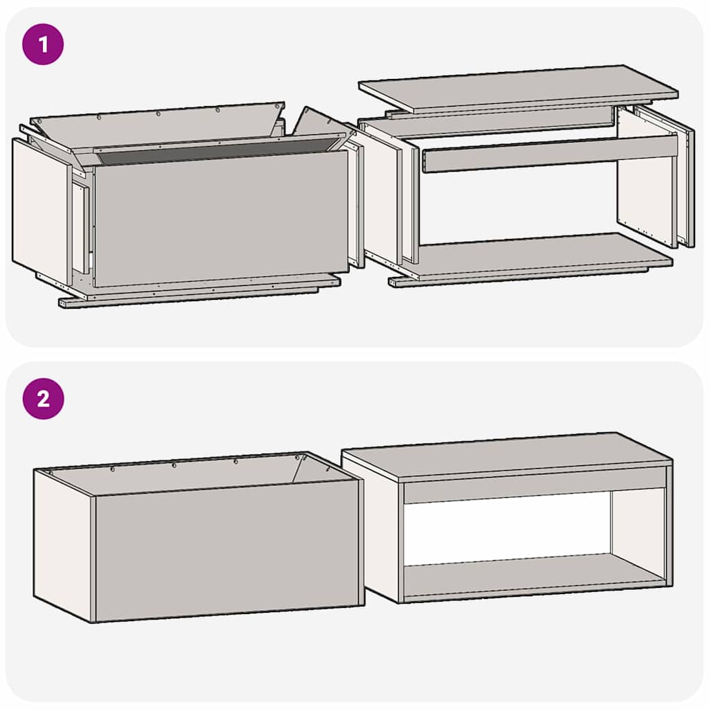 Fire Pit Preto 160 x 45 x 35 cm Aço