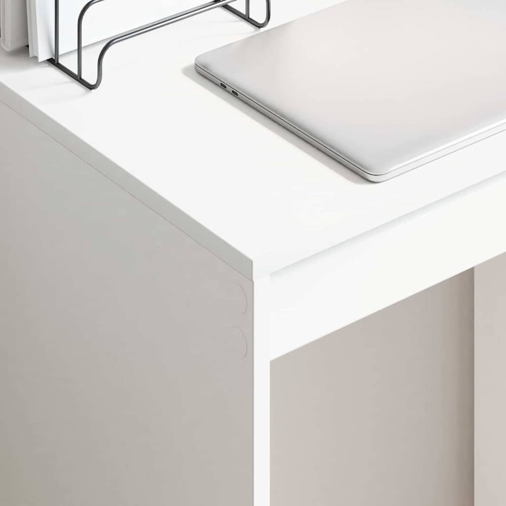 Mesa Branco 60 x 40 x 76 cm