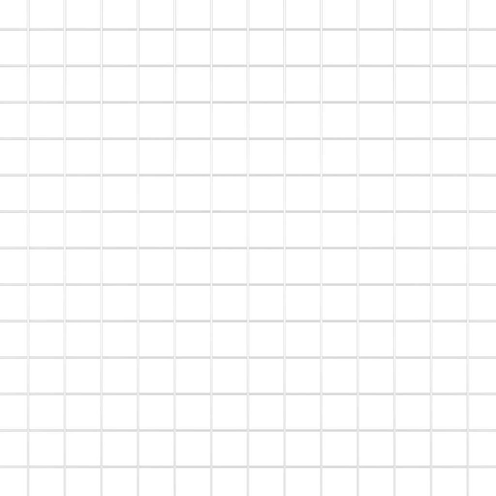 Cerca com Postes Prateado 0.4 x 10 m Aço