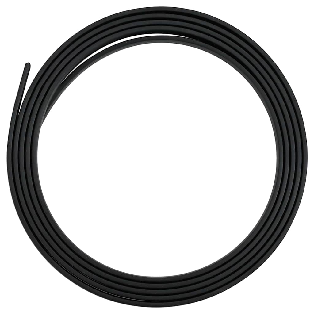 Sacolas de Lixo do Jardim 12 pcs Verde 45 x 45 x 76 cm