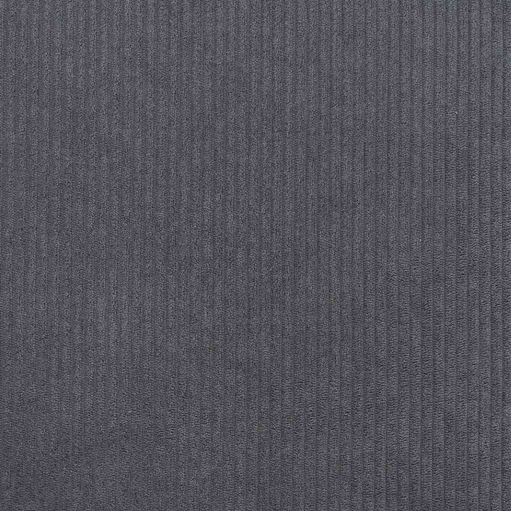 Colchão de Cama com colchão Cinzeto 100 x 200 cm tecido