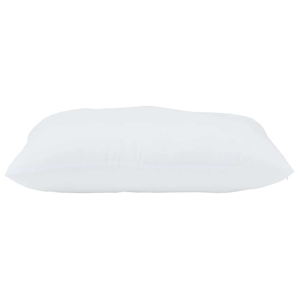 Almofada Outros Branco Poliéster