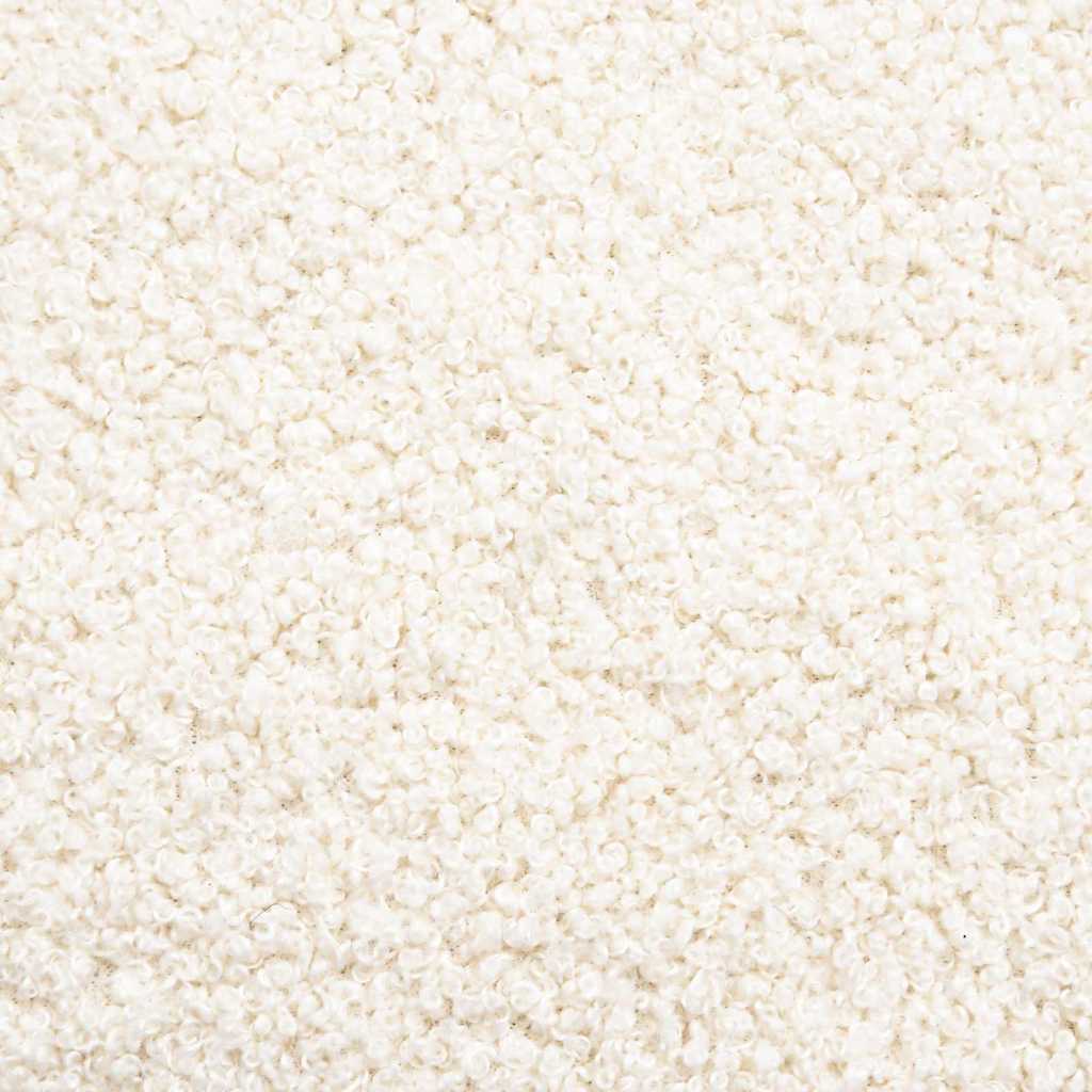 poltrona Creme 76 x 94 x 102 cm
