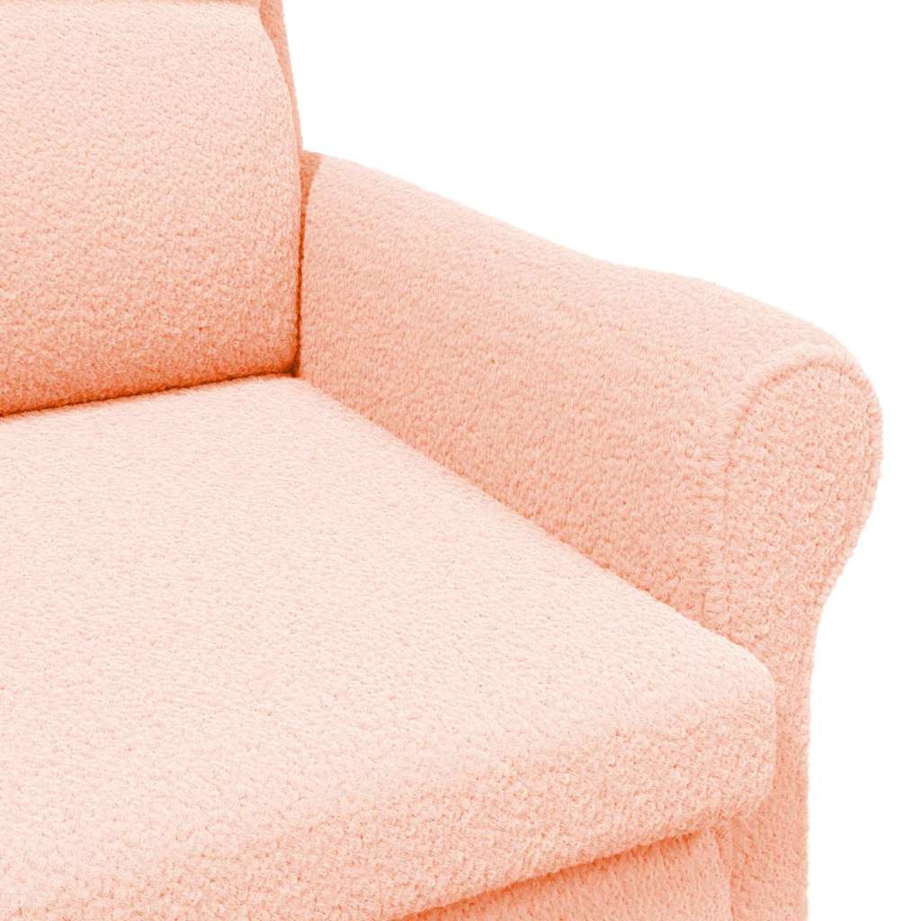 poltrona Rosa 76 x 94 x 102 cm