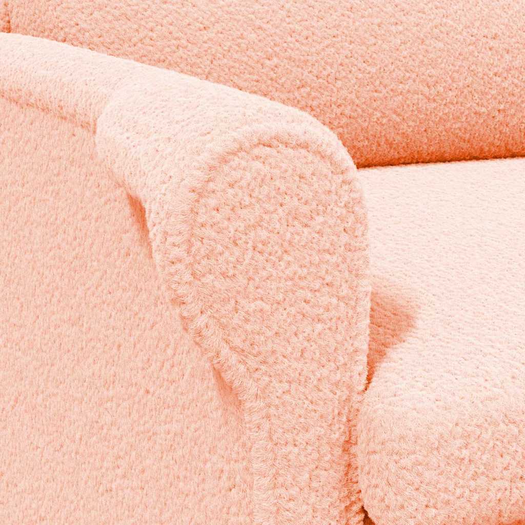 poltrona Rosa 76 x 94 x 102 cm