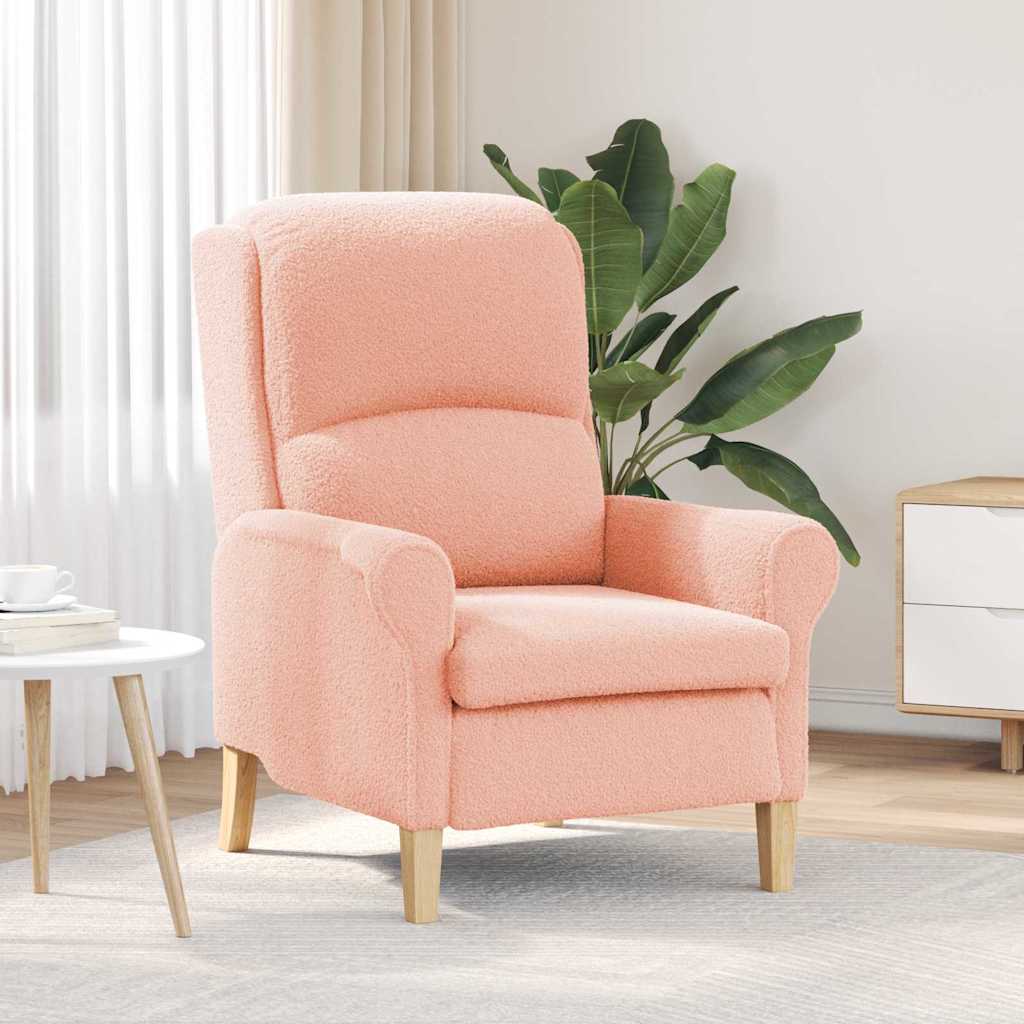 poltrona Rosa 76 x 94 x 102 cm