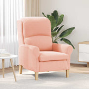 poltrona Rosa 76 x 94 x 102 cm