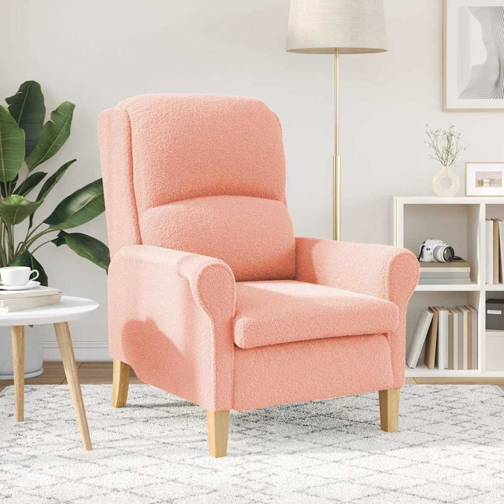 poltrona Rosa 76 x 94 x 102 cm