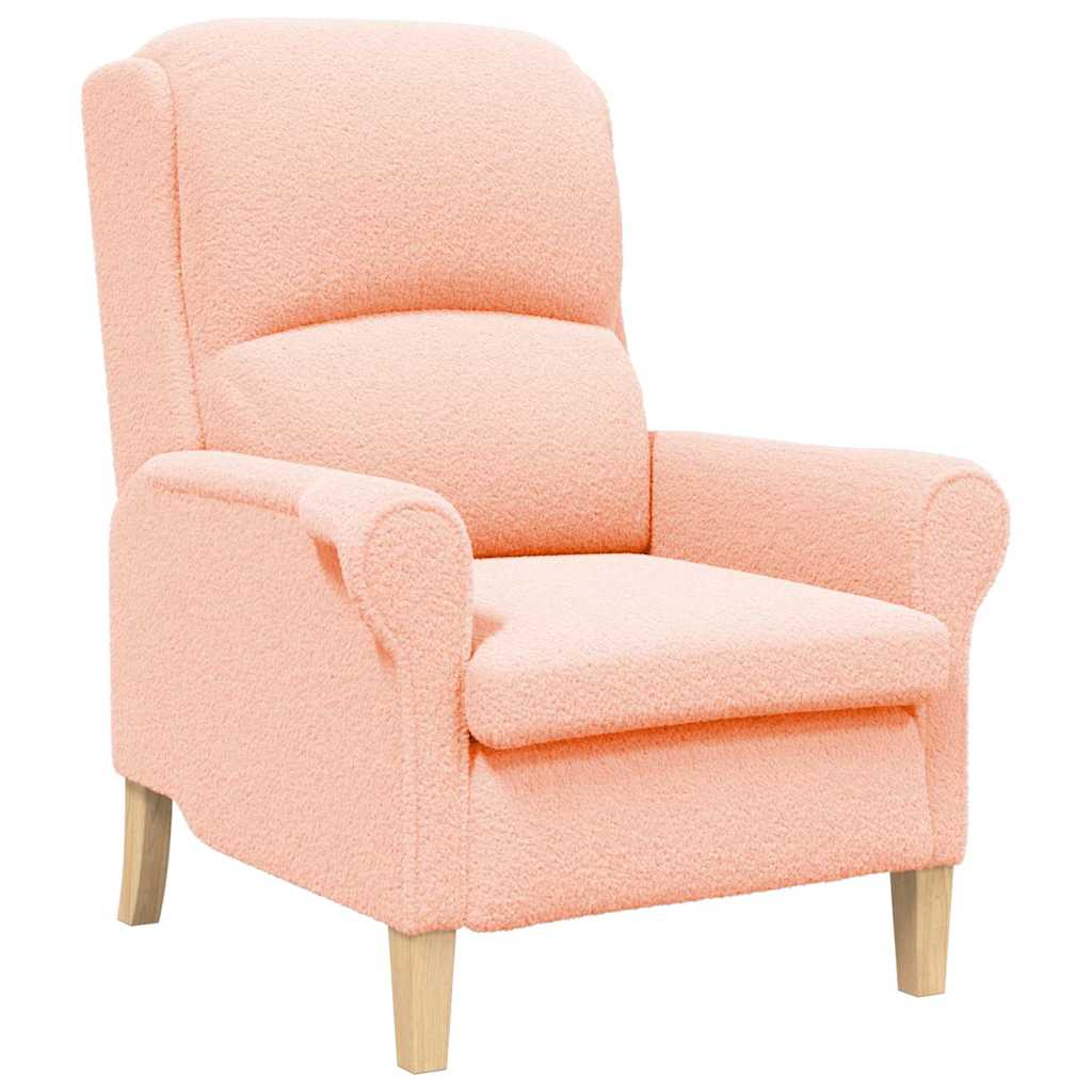 poltrona Rosa 76 x 94 x 102 cm