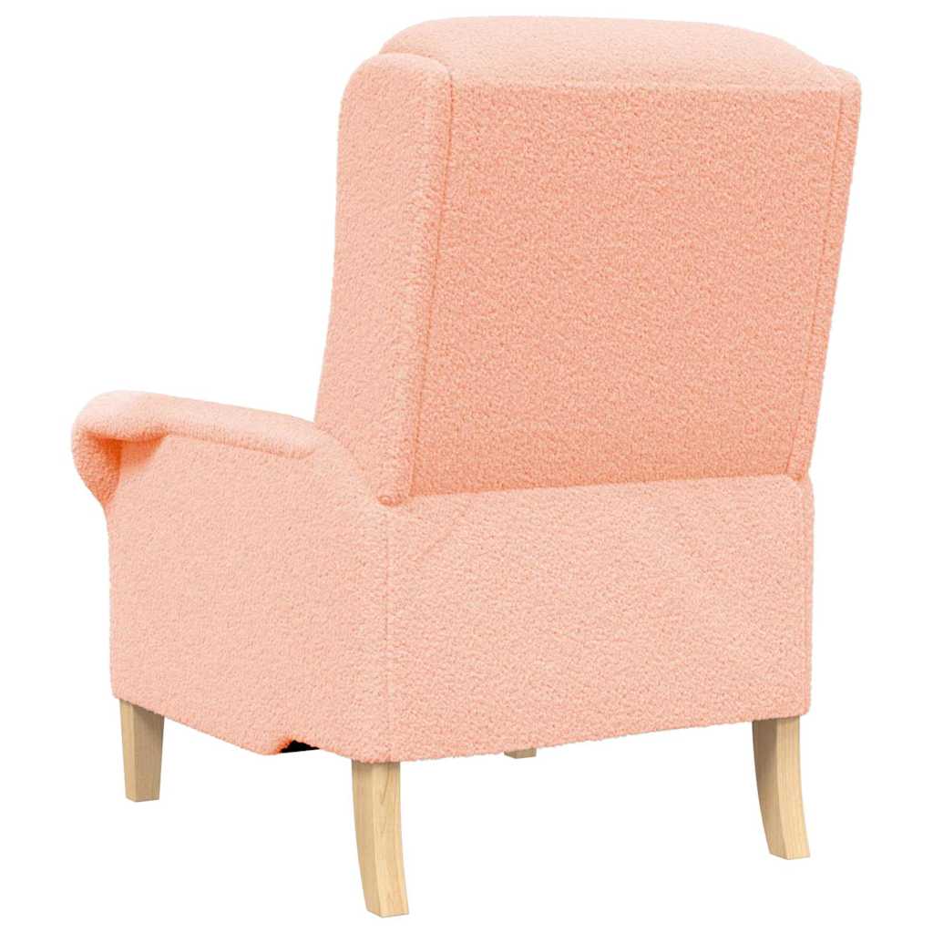 poltrona Rosa 76 x 94 x 102 cm