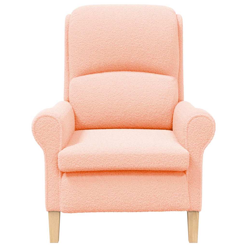 poltrona Rosa 76 x 94 x 102 cm