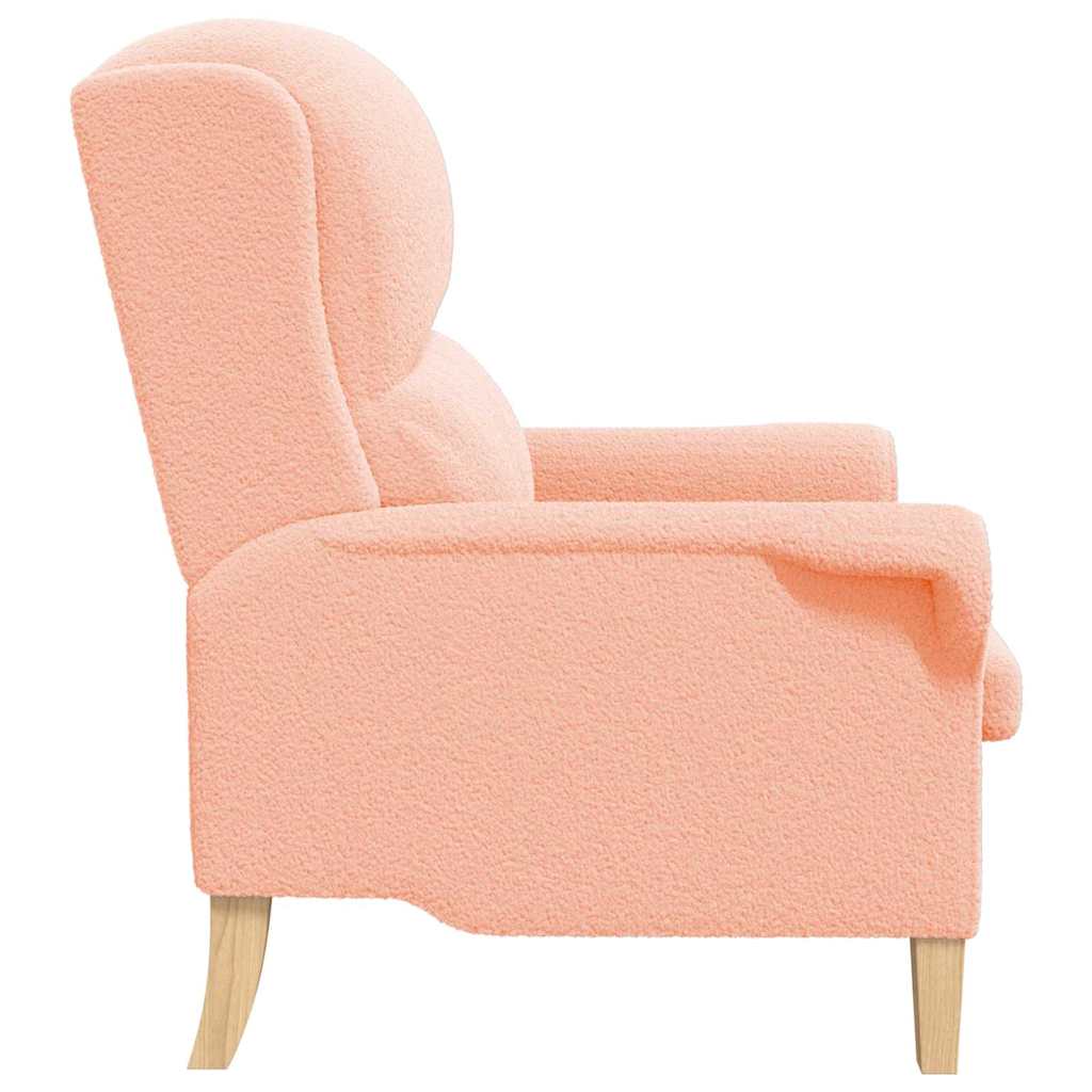 poltrona Rosa 76 x 94 x 102 cm