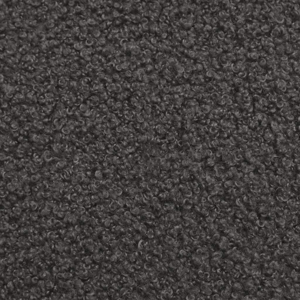 poltrona Cinzento escuro 76 x 94 x 102 cm