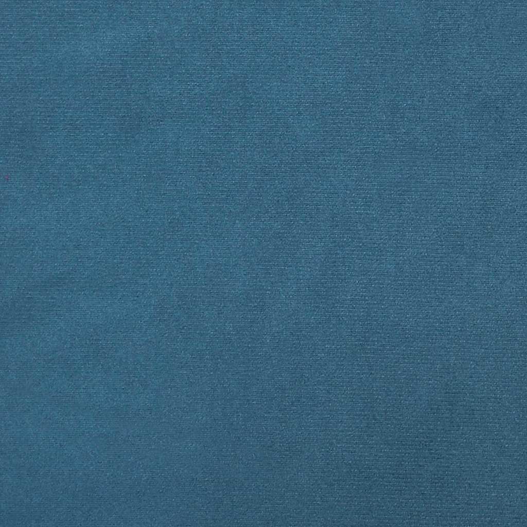 poltrona Azul 76 x 94 x 102 cm Veludo
