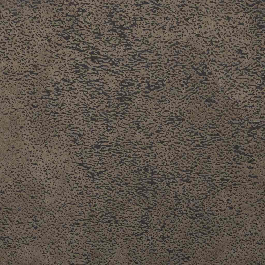 poltrona Cinzento escuro 76 x 94 x 102 cm Couro sintético
