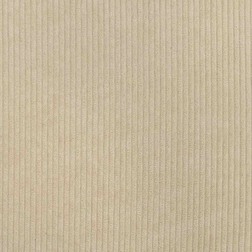 Cabeceira Manual Verde cinza claro 80 cm Tecido em ribana