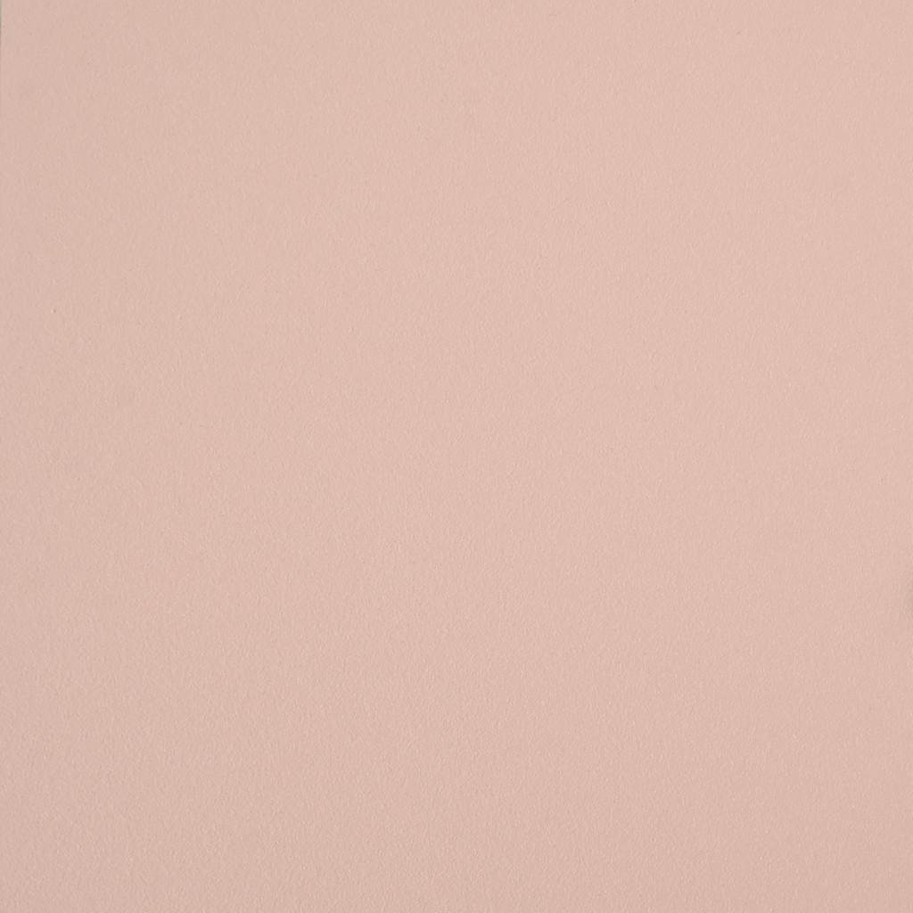 Aparador 135x39x103,5 cm aço laminado a frio rosa