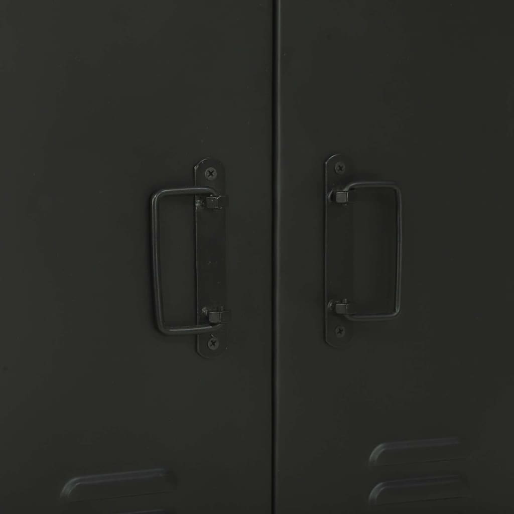 Conjunto de Móveis para Banheiro 2 pcs Madeira de manga maciça