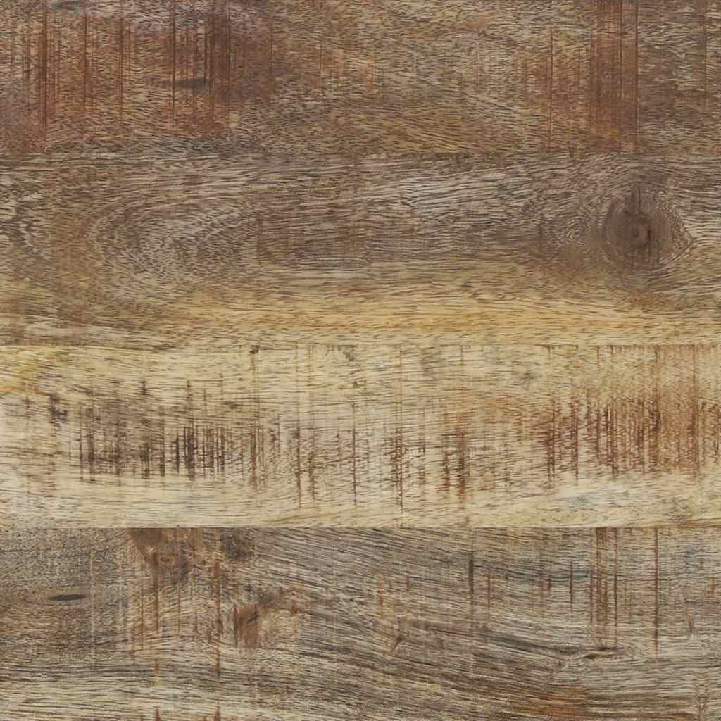 Prateleira de cozinha Castanho 80 x 40 x 160 cm