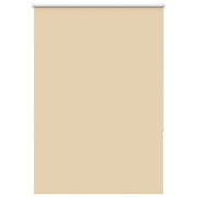 Persiana de enrolar 100x175 cm largura tecido 95,7 cm poliéster