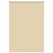 Persiana de enrolar 115x175 cm largura tecido 110,7cm poliéster