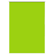 Persiana de enrolar 115x130 cm largura tecido 110,7cm poliéster