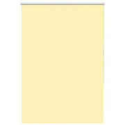 Persiana de enrolar 110x175 cm largura tecido 105,7cm poliéster