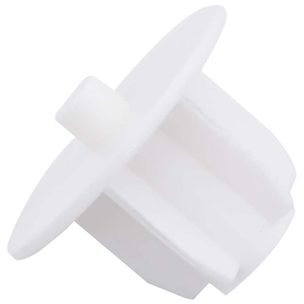 20 peças de acessórios para estores de 25 mm