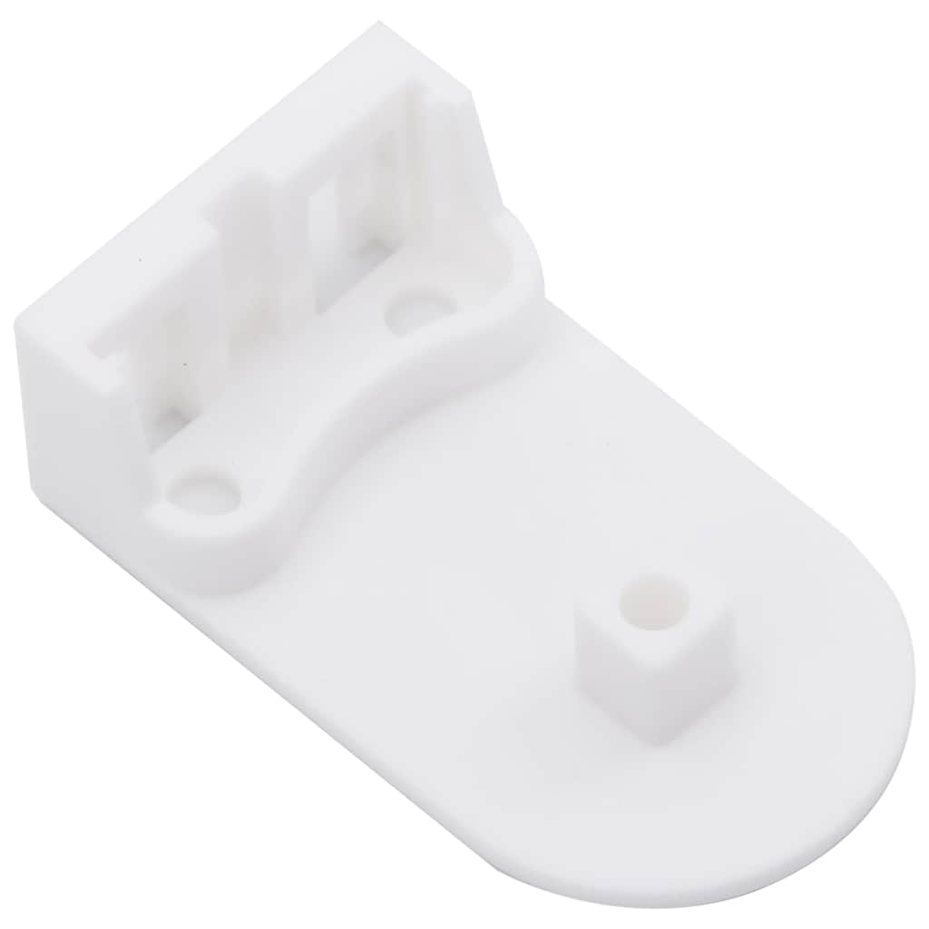 20 peças de acessórios para estores de 25 mm