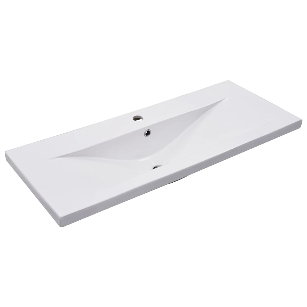 2 pcs conj. móveis de WC cerâmica e derivados de madeira