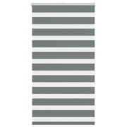 Cortina de zebra 80x100 cm largura do tecido 75,9 cm poliéster