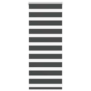 Cortina de zebra 65x100 cm largura do tecido 60,9 cm poliéster