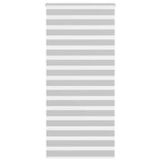 Cortina de zebra 110x230 cm largura do tecido 105,9cm poliéster