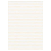 Cortina de zebra 160x200 cm largura do tecido 155,9cm poliéster