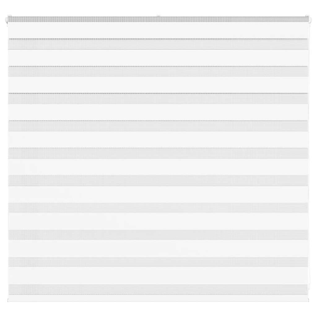 Cortina de zebra 155x100 cm largura do tecido 150,9cm poliéster