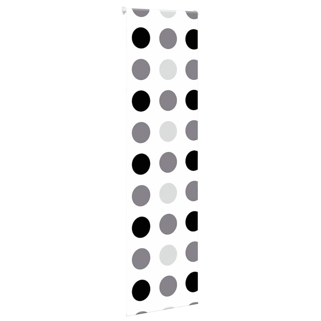 Rolo de Duche Estores 70x240 cm Largura Tecido 66 cm