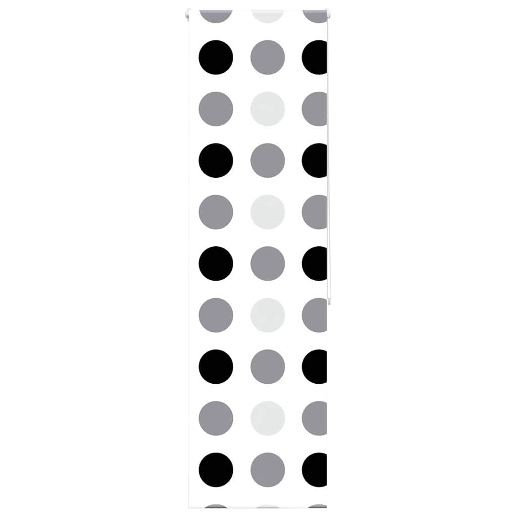 Rolo de Duche Estores 80x240 cm Largura Tecido 76 cm