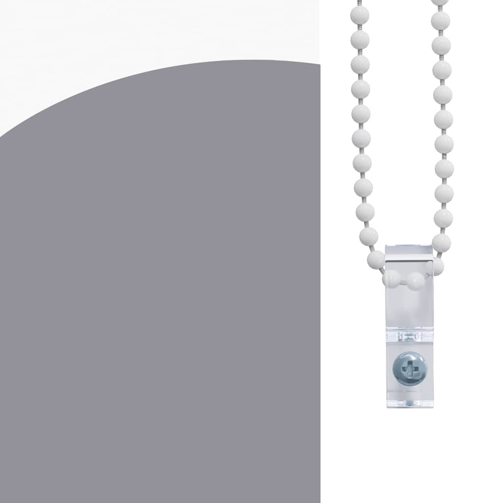 Rolo de Duche Estores 80x240 cm Largura Tecido 76 cm