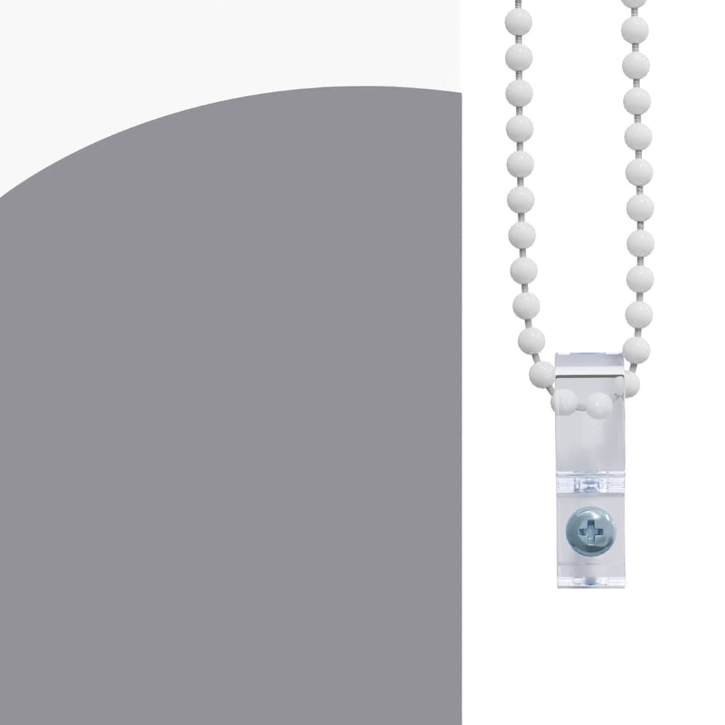 Rolo de Duche Estores 110x240 cm Largura Tecido 106 cm