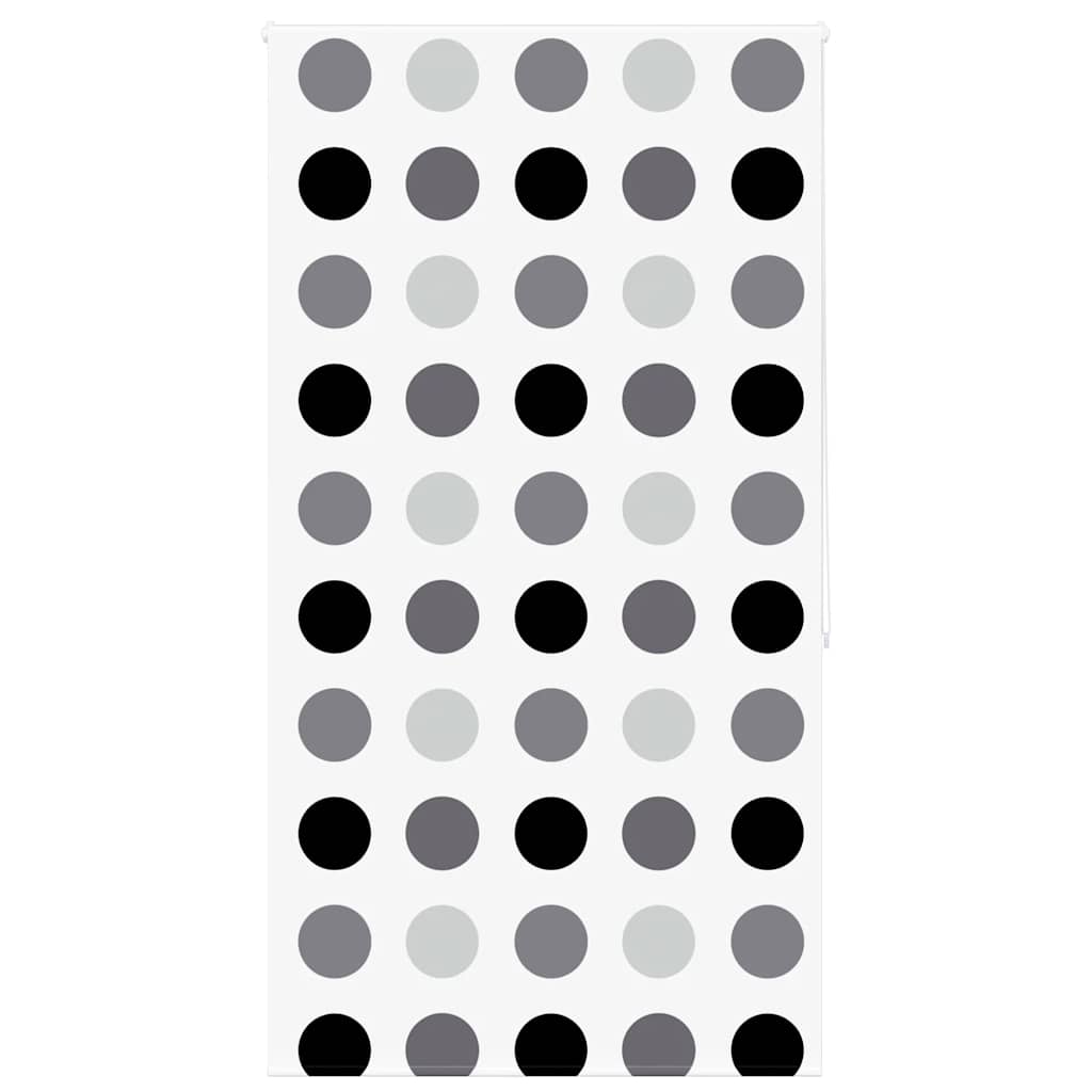 Rolo de Duche Estores 130x240 cm Largura Tecido 126 cm