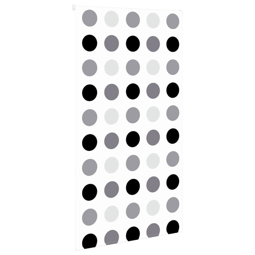 Rolo de Duche Estores 130x240 cm Largura Tecido 126 cm