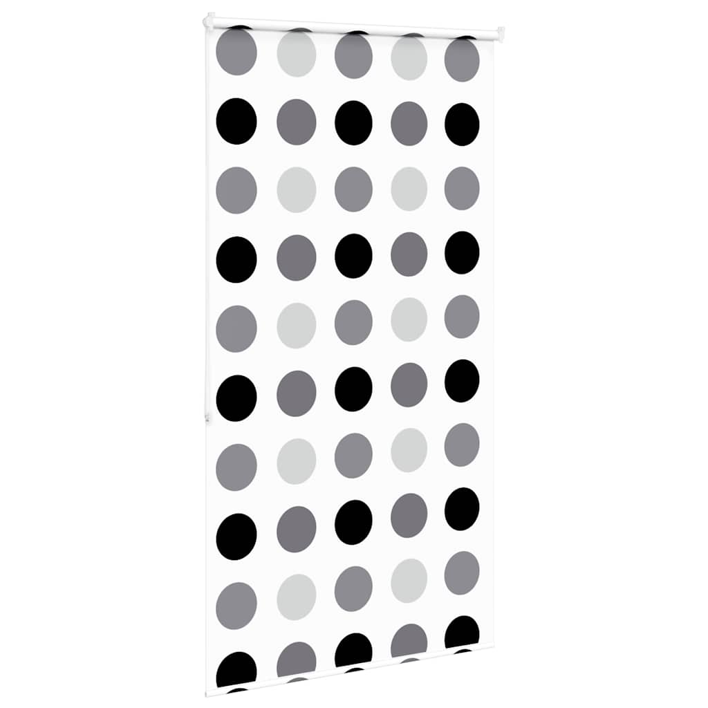 Rolo de Duche Estores 130x240 cm Largura Tecido 126 cm