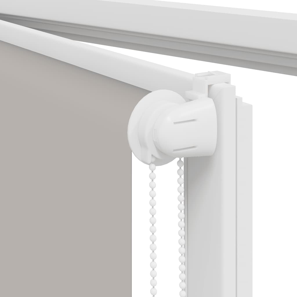 Rolo de Duche Estores 80x240 cm Largura Tecido 76 cm