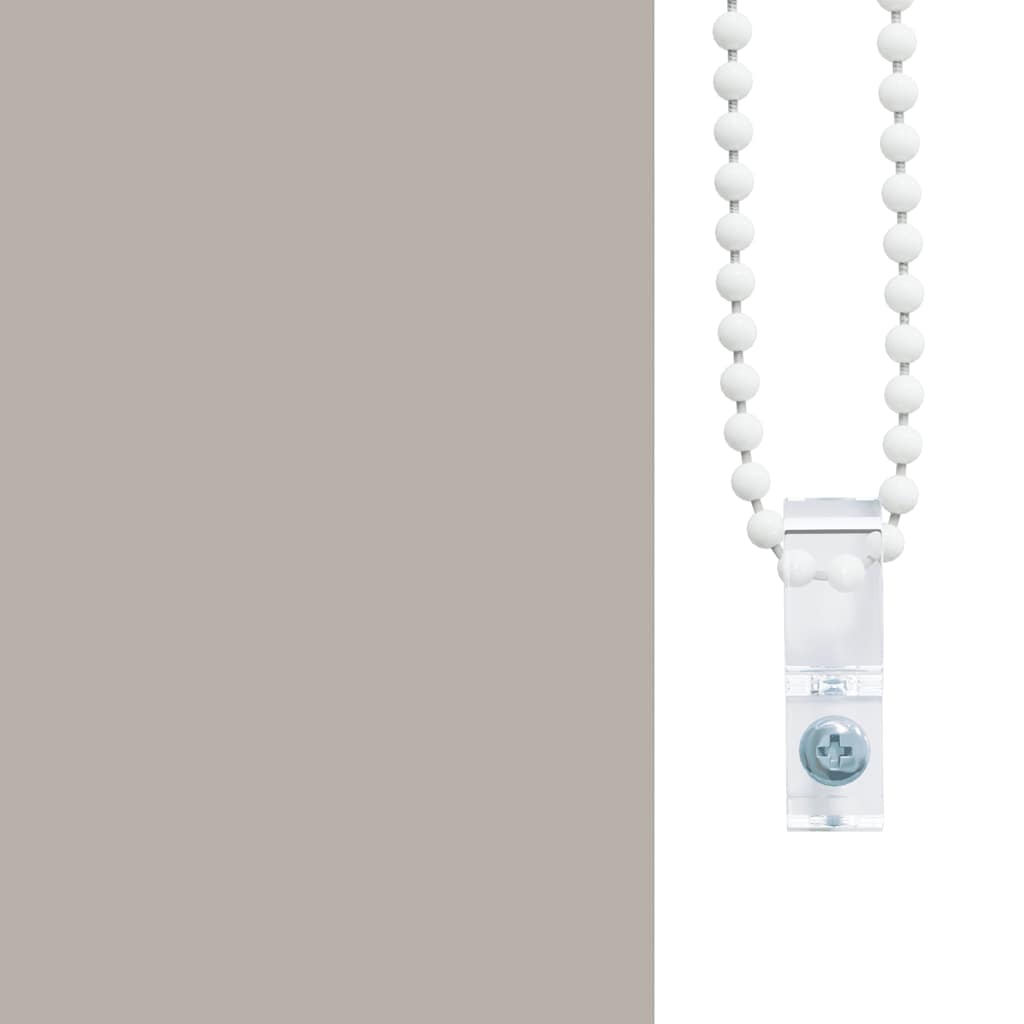 Rolo de Duche Estores 80x240 cm Largura Tecido 76 cm