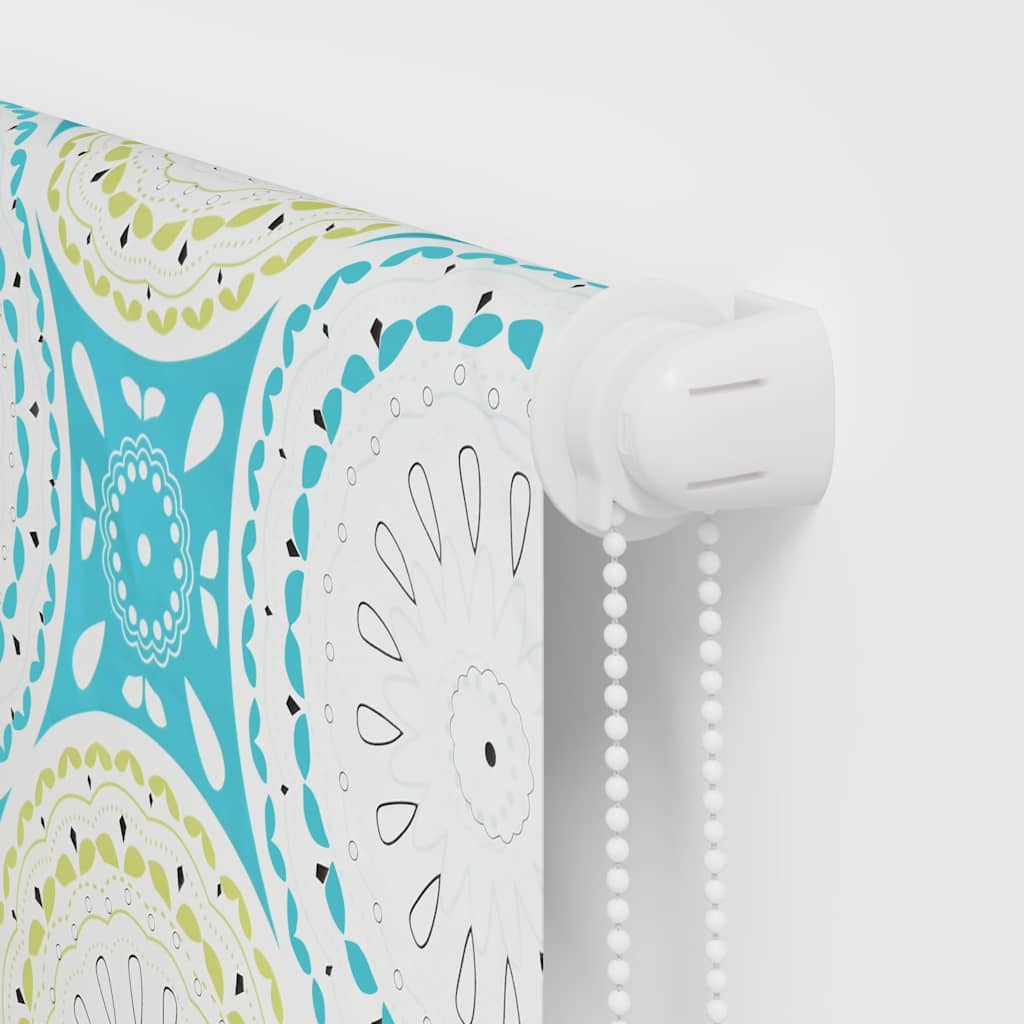 Rolo de Duche Blind 60x240 cm Largura Tecido 56 cm