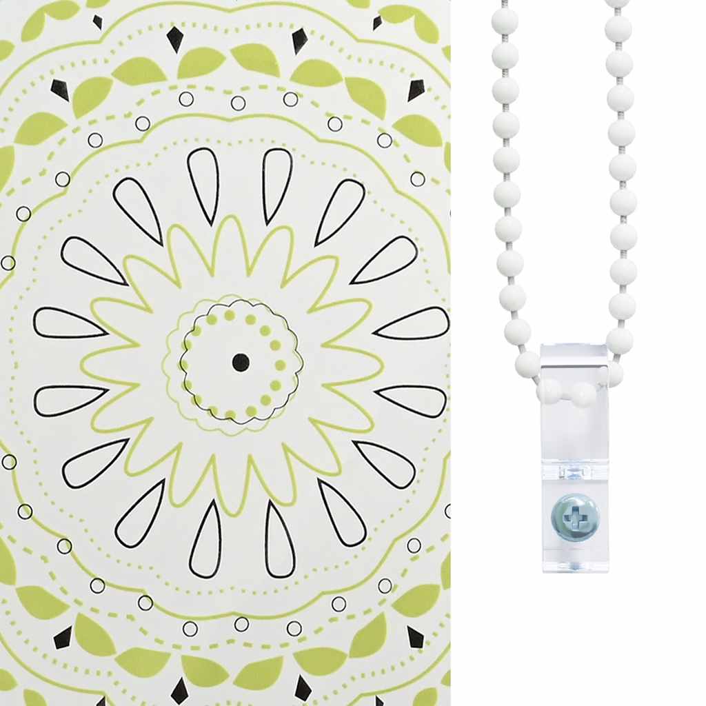 Rolo de Duche Estores 70x240 cm Largura Tecido 66 cm