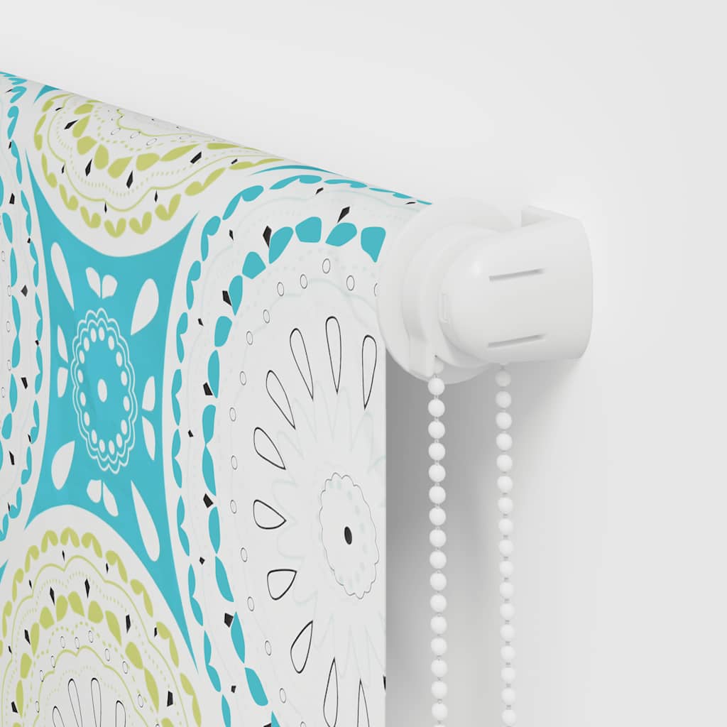 Rolo de Duche Estores 70x240 cm Largura Tecido 66 cm