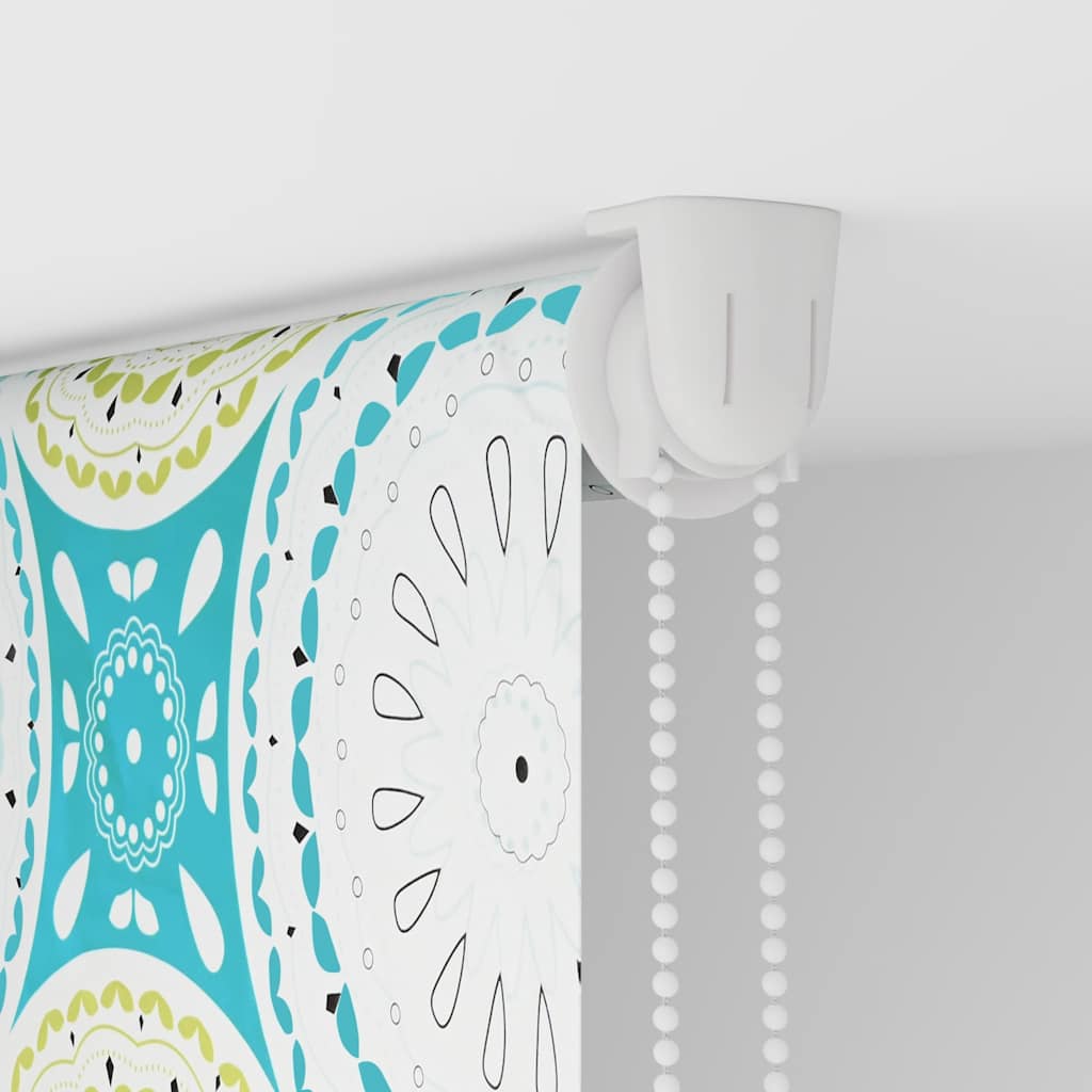 Rolo de Duche Estores 70x240 cm Largura Tecido 66 cm