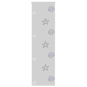 Rolo de Duche Blind 60x240 cm Largura Tecido 56 cm