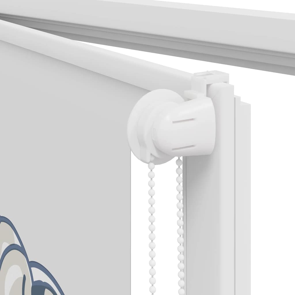 Rolo de Duche Estores 70x240 cm Largura Tecido 66 cm